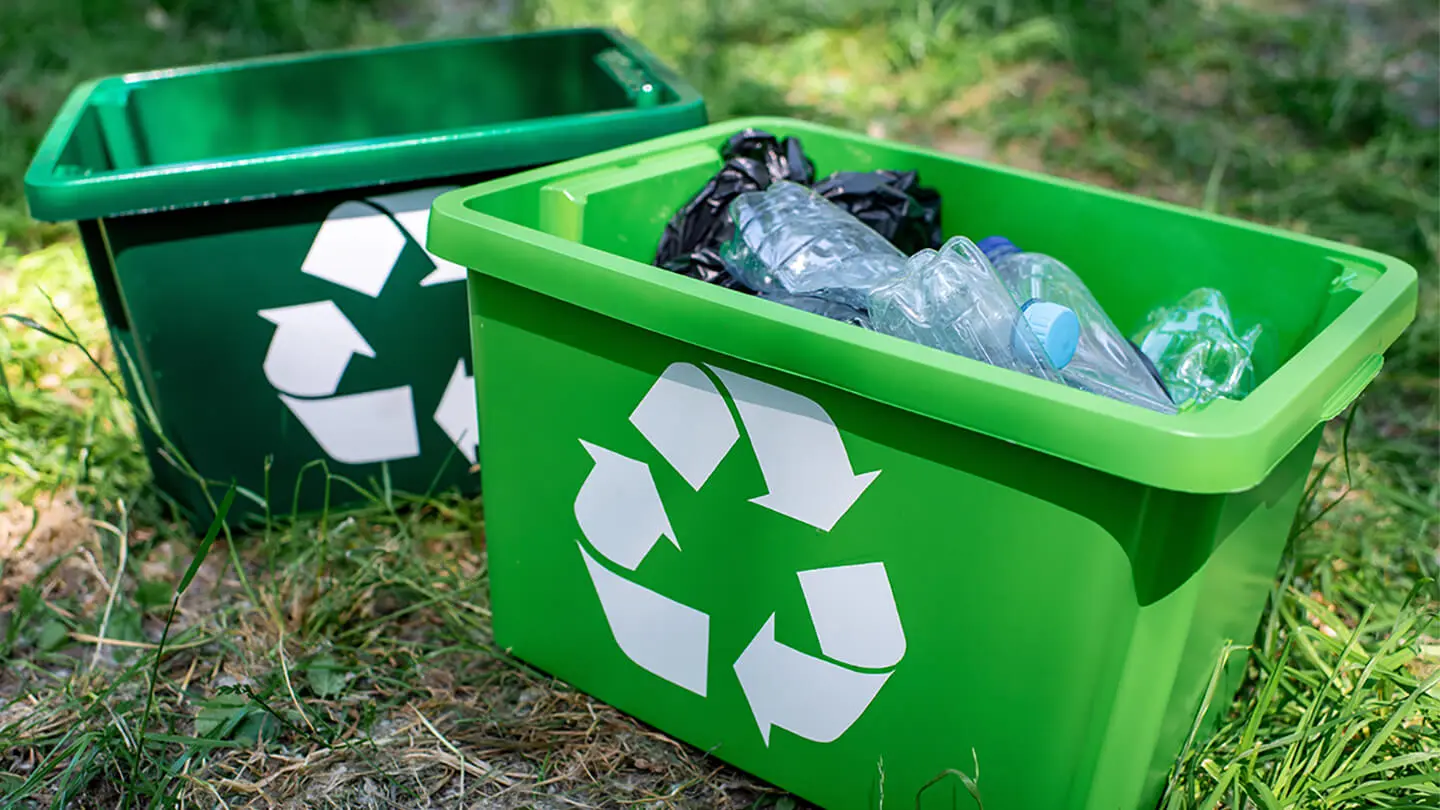Recycling Bins Recycling Bins